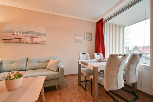 Ferienwohnung in Kellenhusen - FeWo Dietze 2-1-09 Strandappartements am Leuchturmweg - Bild 2