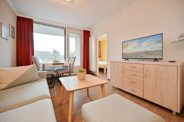 Ferienwohnung in Kellenhusen - FeWo Dietze 2-1-09 Strandappartements am Leuchturmweg - Bild 3