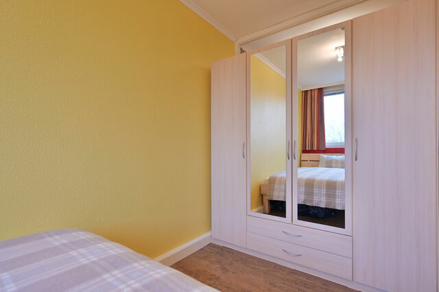 Ferienwohnung in Kellenhusen - FeWo Dietze 2-1-09 Strandappartements am Leuchturmweg - Bild 9