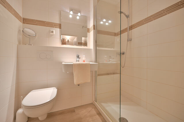 Ferienwohnung in Kellenhusen - FeWo Dietze 2-1-09 Strandappartements am Leuchturmweg - Bild 10