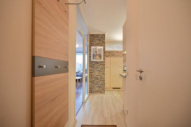 Ferienwohnung in Kellenhusen - FeWo Dietze 2-1-09 Strandappartements am Leuchturmweg - Bild 11