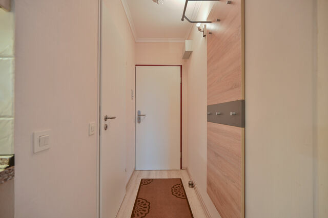 Ferienwohnung in Kellenhusen - FeWo Dietze 2-1-09 Strandappartements am Leuchturmweg - Bild 12