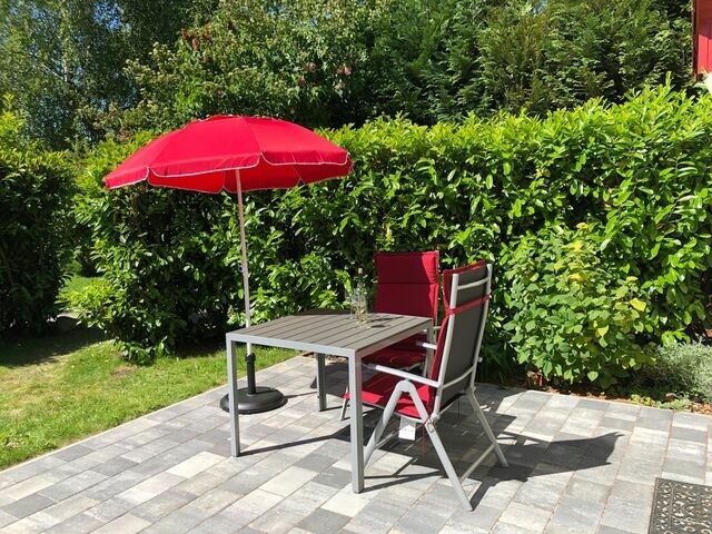 Ferienwohnung in Zingst - FeWo ZENO II - Bild 7