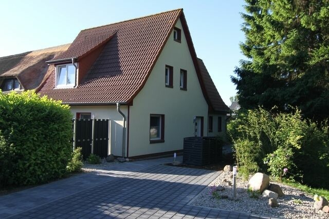 Ferienwohnung in Zingst - FeWo ZENO II - Bild 9