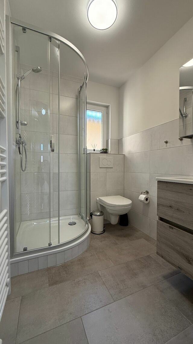 Ferienwohnung in Zingst - FeWo ZENO II - Bild 12