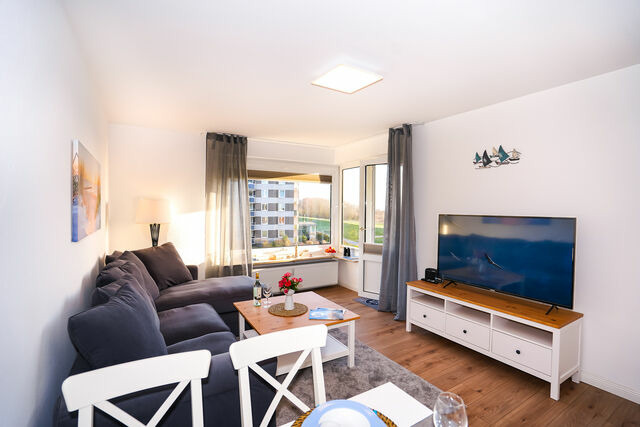 Ferienwohnung in Gr&ouml;mitz - Hanseat I Whg. 34 - Bild 5