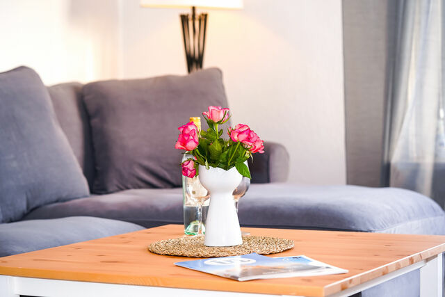 Ferienwohnung in Gr&ouml;mitz - Hanseat I Whg. 34 - Bild 8