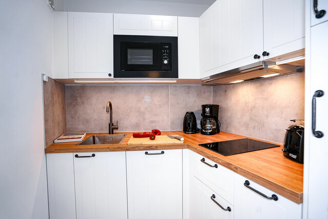 Ferienwohnung in Gr&ouml;mitz - Hanseat I Whg. 34 - Bild 15
