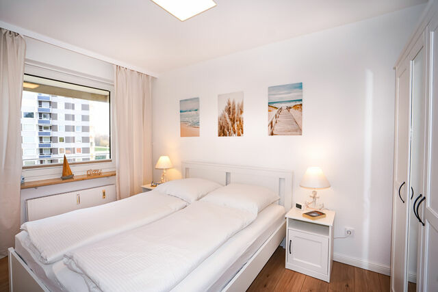 Ferienwohnung in Gr&ouml;mitz - Hanseat I Whg. 34 - Bild 16