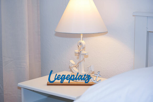 Ferienwohnung in Gr&ouml;mitz - Hanseat I Whg. 34 - Bild 19