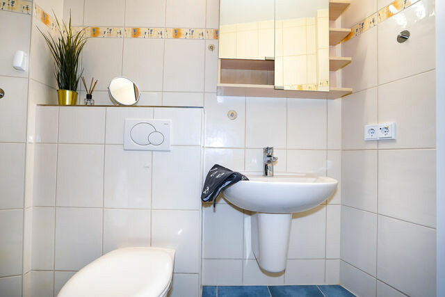 Ferienwohnung in Gr&ouml;mitz - Hanseat I Whg. 34 - Bild 21