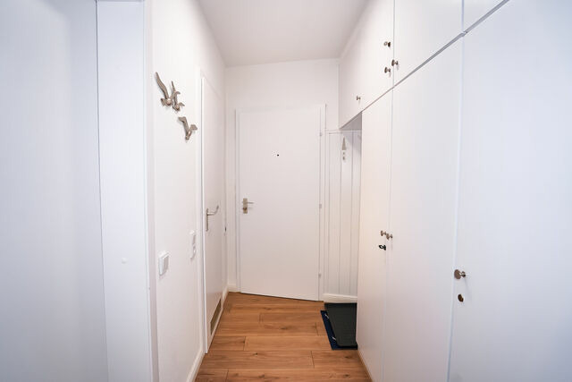 Ferienwohnung in Gr&ouml;mitz - Hanseat I Whg. 34 - Bild 23