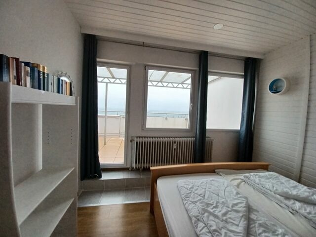 Ferienwohnung in Heiligenhafen - Sea View B-10-4 - Bild 9