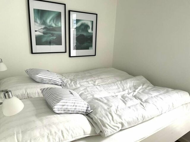 Ferienhaus in L&uuml;beck - AURORA - Bild 6