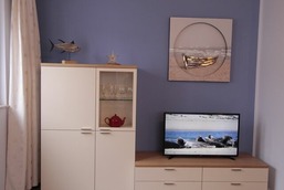 Ferienwohnung in Grömitz - Haus Seepferdchen - Whg. 6 Haus Seepferdchen - Whg. 6