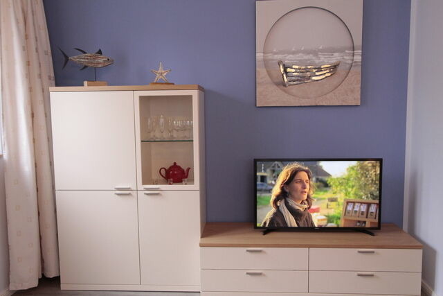 Ferienwohnung in Grömitz - Haus Seepferdchen - Whg. 6 - Bild 8 Ferienwohnung in Grömitz - Haus Seepferdchen - Whg. 6 - Bild 8