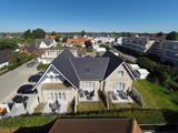Ferienwohnung in Gr&ouml;mitz - Das Zuhause am Deich "Deichkoje" - Bild 2