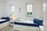 Ferienwohnung in Gr&ouml;mitz - Das Zuhause am Deich "Deichkoje" - Bild 8