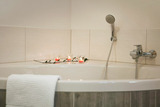 Ferienwohnung in Gr&ouml;mitz - Das Zuhause am Deich "Deichkoje" - Bild 12