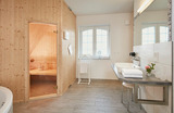 Ferienwohnung in Gr&ouml;mitz - Das Zuhause am Deich "Deichkoje" - Bild 13