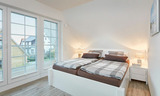 Ferienwohnung in Gr&ouml;mitz - Das Zuhause am Deich "Deichkoje" - Bild 16