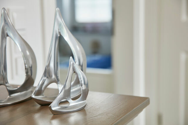 Ferienwohnung in Gr&ouml;mitz - Das Zuhause am Deich "Deichtraum" - Bild 8