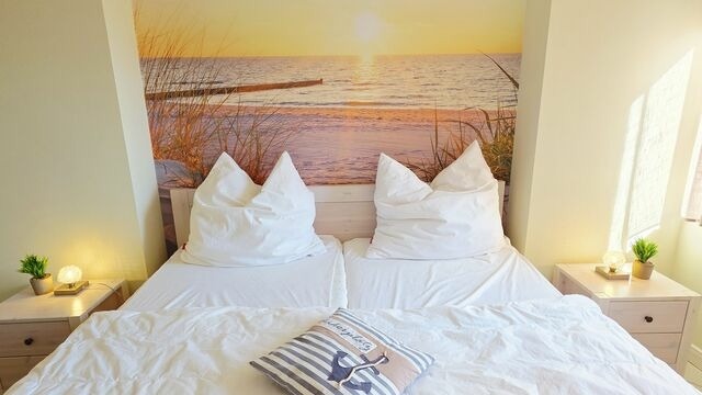 Ferienwohnung in Gr&ouml;mitz - Ostseeresidenz 04 - Bild 3