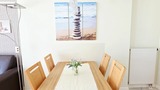Ferienwohnung in Gr&ouml;mitz - Ostseeresidenz 04 - Bild 9