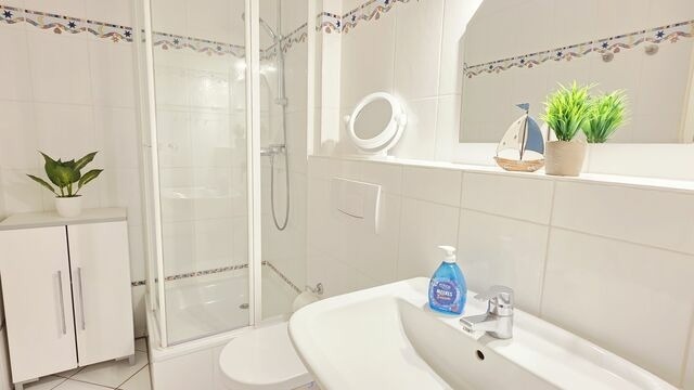 Ferienwohnung in Gr&ouml;mitz - Ostseeresidenz 04 - Bild 13