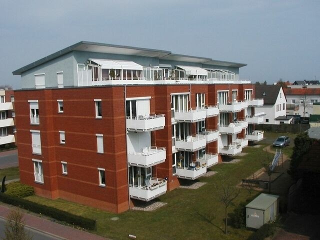 Ferienwohnung in Gr&ouml;mitz - Ostseeresidenz 04 - Bild 21