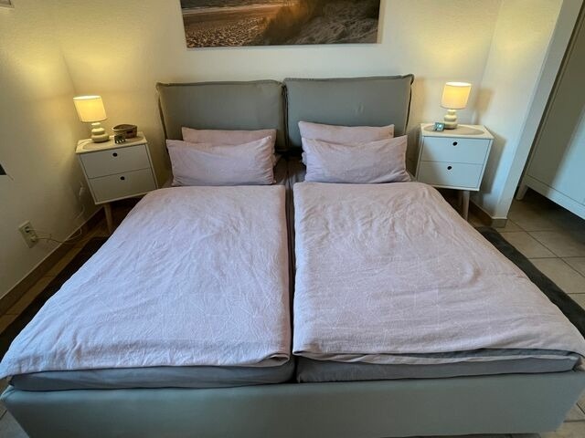 Ferienwohnung in Grömitz - Ferienwohnung Wolters - Bild 7