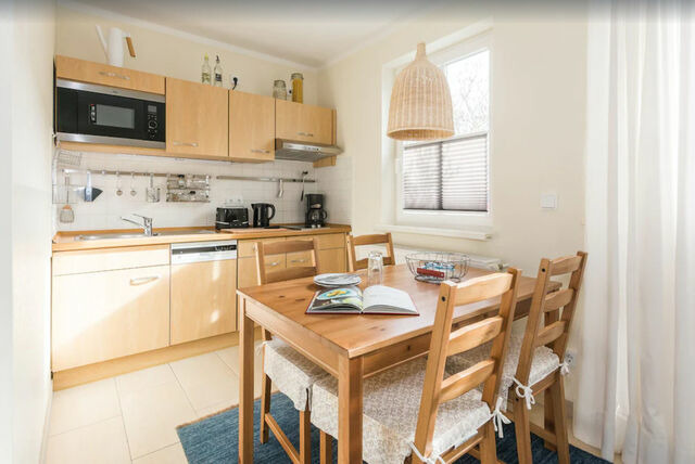 Ferienwohnung in Kühlungsborn - Strandjuwel 237 - Bild 7 Ferienwohnung in Kühlungsborn - Strandjuwel 237 - Bild 7