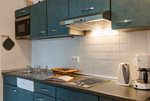 Ferienwohnung in Kühlungsborn - Strandjuwel 219 - Bild 10