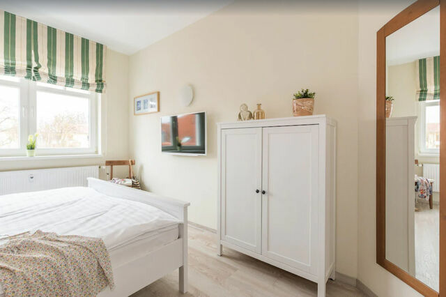 Ferienwohnung in Kühlungsborn - Strandjuwel 219 - Bild 15