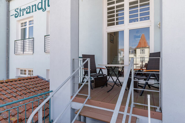 Ferienwohnung in Kühlungsborn - Strandjuwel 220 - Bild 5