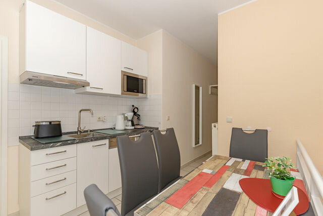 Ferienwohnung in Kühlungsborn - Strandjuwel 220 - Bild 8