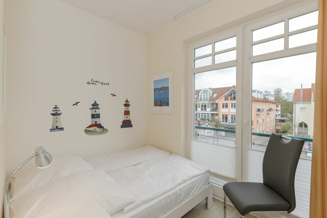 Ferienwohnung in Kühlungsborn - Strandjuwel 220 - Bild 16