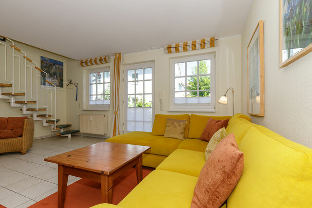 Ferienwohnung in Kühlungsborn - Strandjuwel 210 - Bild 7 Ferienwohnung in Kühlungsborn - Strandjuwel 210 - Bild 7