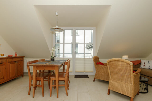 Ferienwohnung in Kühlungsborn - Strandjuwel 248 - Bild 3