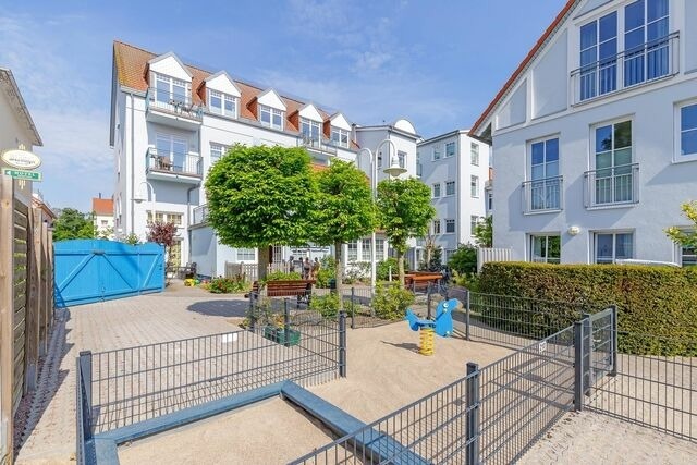 Ferienwohnung in Kühlungsborn - Strandjuwel 248 - Bild 19