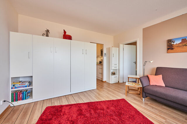 Ferienwohnung in Fehmarn OT Burgtiefe - Hafenkoje Fehmarn (9252) - Bild 8