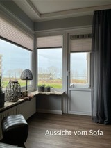 Ferienwohnung in Grömitz - Hanseat I Whg 44 mit Meerblick - Bild 18