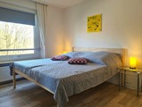 Ferienwohnung in Gr&ouml;mitz - Hanseat II, App. 119 -Seeseite/Deich - Bild 7