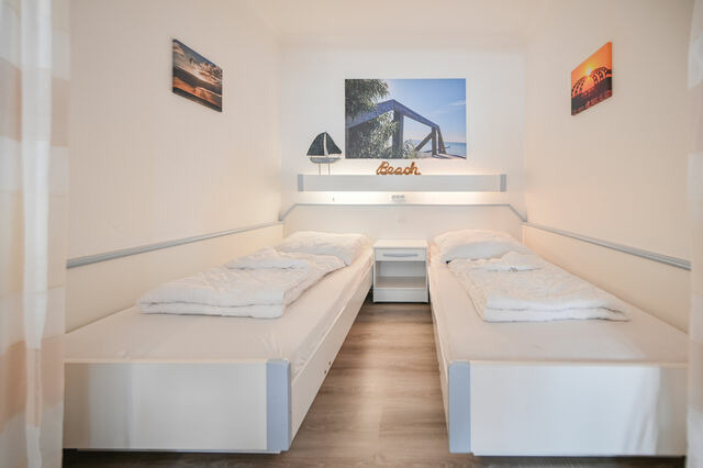 Ferienwohnung in Kellenhusen - Beachboss 3-1-1 - Bild 5