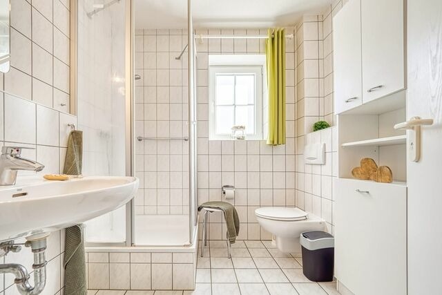 Ferienwohnung in Ostseeheilbad Zingst - Haus Kranich 4 - Wohnung 17 - Bild 13