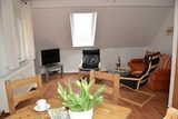 Ferienwohnung in Dierhagen - Ferienwohnung Möwe - Bild 3