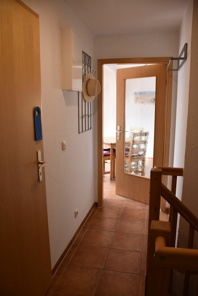 Ferienwohnung in Dierhagen - Ferienwohnung Möwe - Bild 10