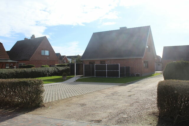 Ferienwohnung in Gro&szlig;enbrode - Fischers Hus / Gem&uuml;tlichkeit - Bild 16