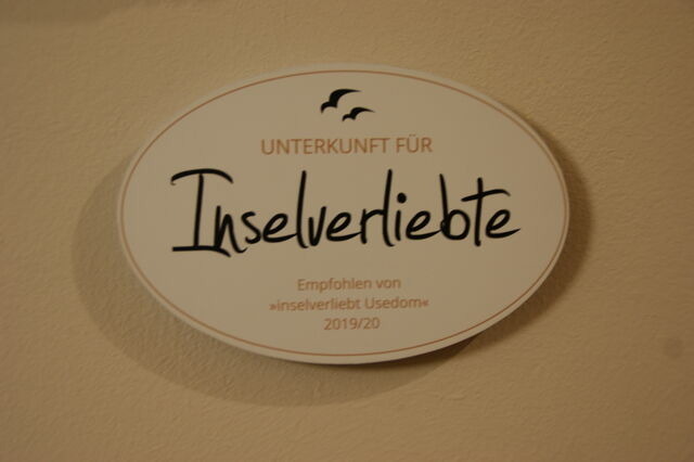 Ferienhaus in Heringsdorf - Reethus Sternenkikker inkl. Strandkorb am Ostseestrand - Bild 15