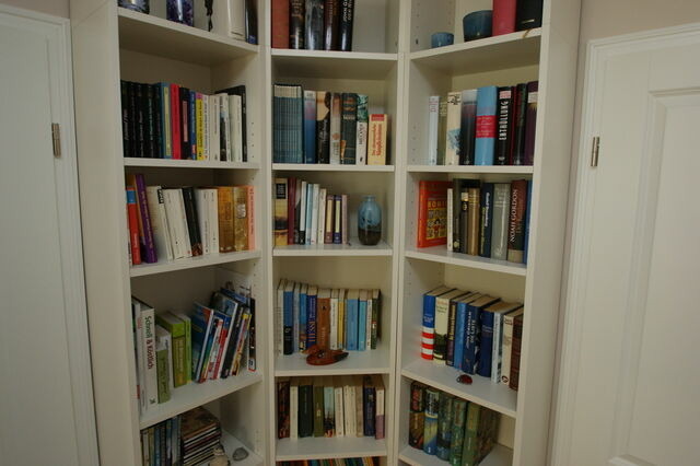 Ferienhaus in Heringsdorf - Reethus Sternenkikker inkl. Strandkorb am Ostseestrand - Bild 21